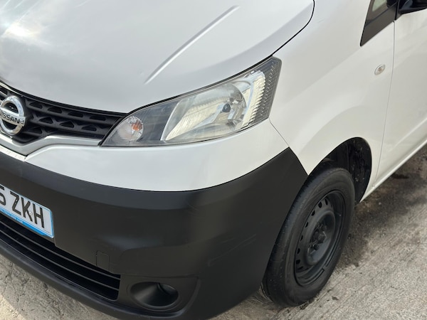 Used Nissan NV200 2015 for sale - 76189257: Photo 20