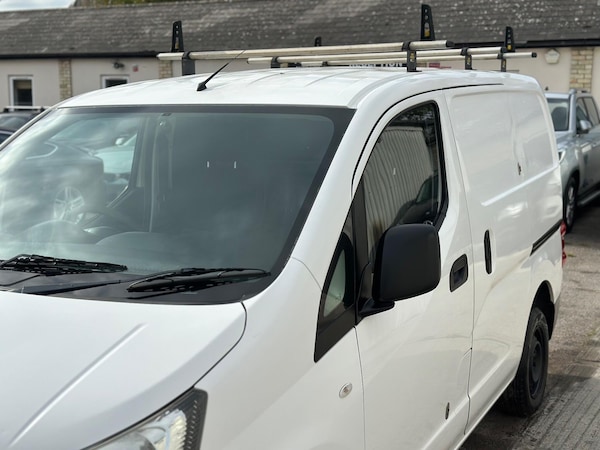 Used Nissan NV200 2015 for sale - 76189257: Photo 21