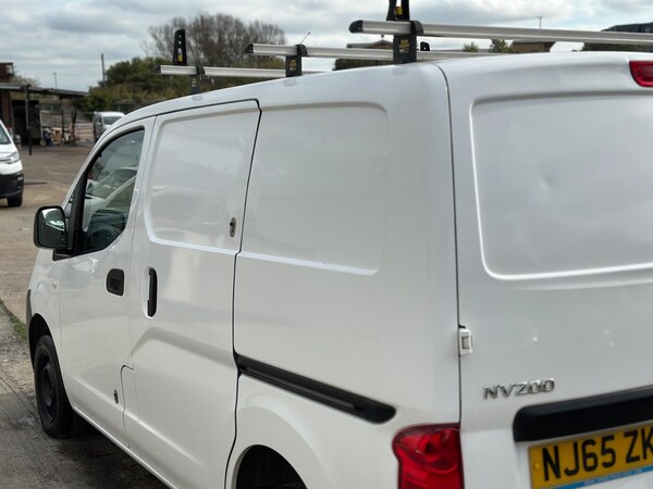 Used Nissan NV200 2015 for sale - 76189257: Photo 23