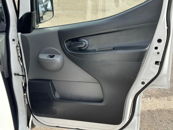 Used Nissan NV200 2015 for sale - 76189257: Photo 26