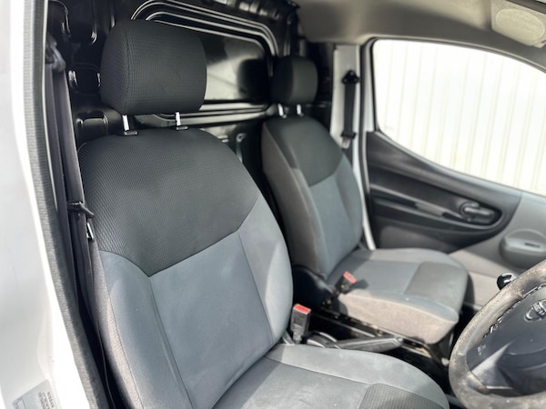 Used Nissan NV200 2015 for sale - 76189257: Photo 27