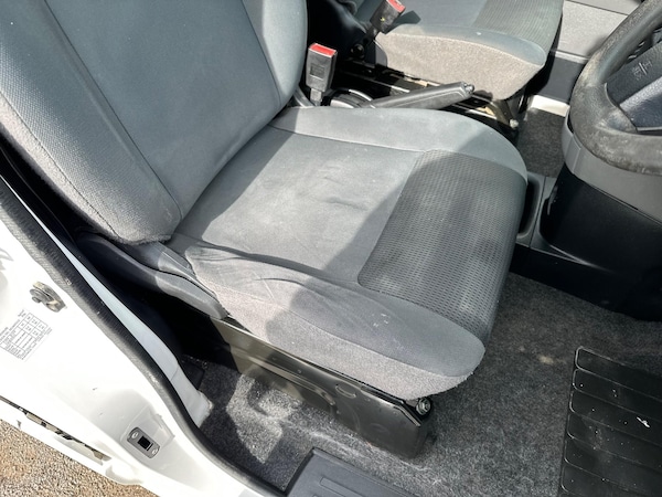 Used Nissan NV200 2015 for sale - 76189257: Photo 28