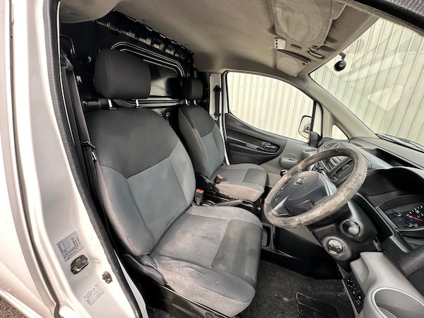 Used Nissan NV200 2015 for sale - 76189257: Photo 29