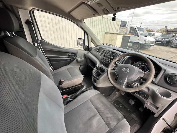 Used Nissan NV200 2015 for sale - 76189257: Photo 30