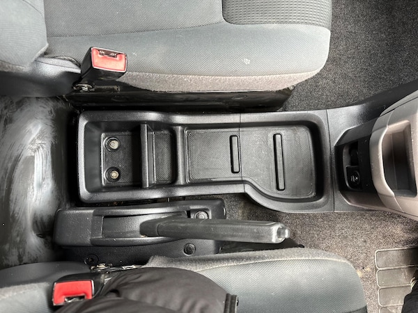 Used Nissan NV200 2015 for sale - 76189257: Photo 33