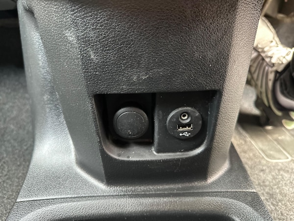 Used Nissan NV200 2015 for sale - 76189257: Photo 34