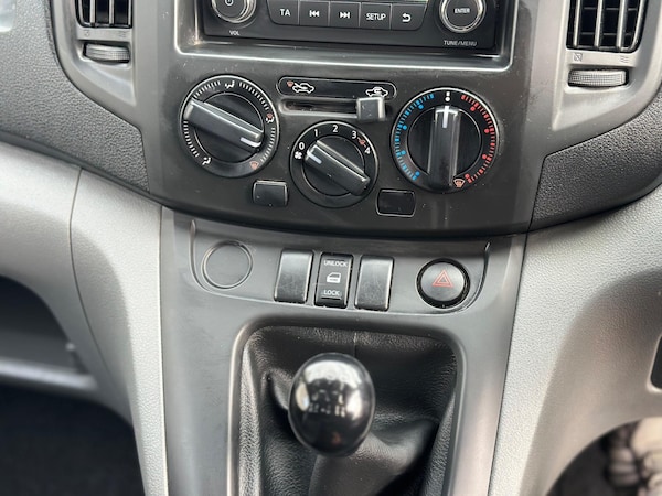 Used Nissan NV200 2015 for sale - 76189257: Photo 35