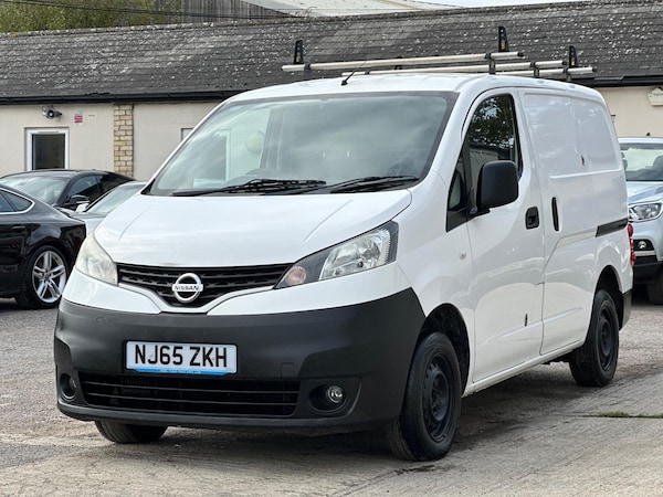 Used Nissan NV200 2015 for sale - 76189257: Photo 3