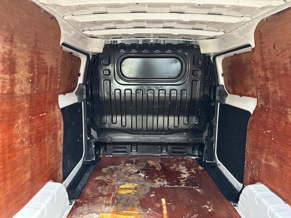 Used Nissan NV200 2015 for sale - 76189257: Photo 41