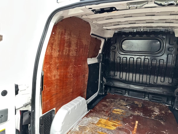 Used Nissan NV200 2015 for sale - 76189257: Photo 42