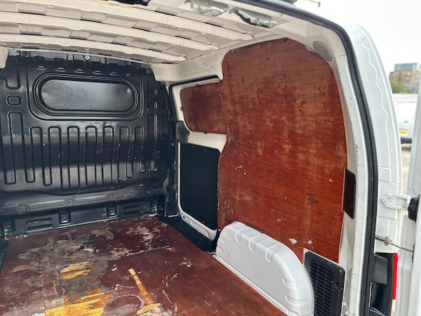 Used Nissan NV200 2015 for sale - 76189257: Photo 43