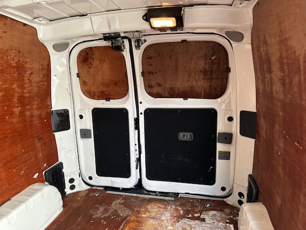 Used Nissan NV200 2015 for sale - 76189257: Photo 46