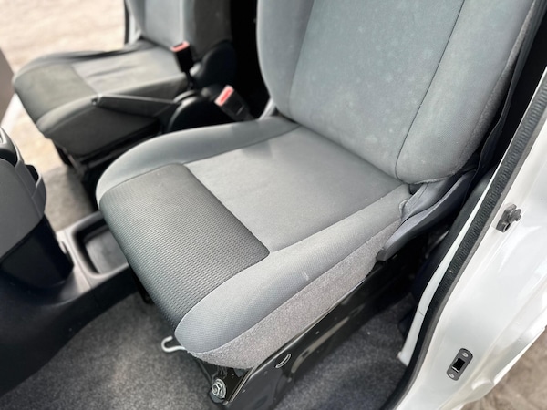 Used Nissan NV200 2015 for sale - 76189257: Photo 47