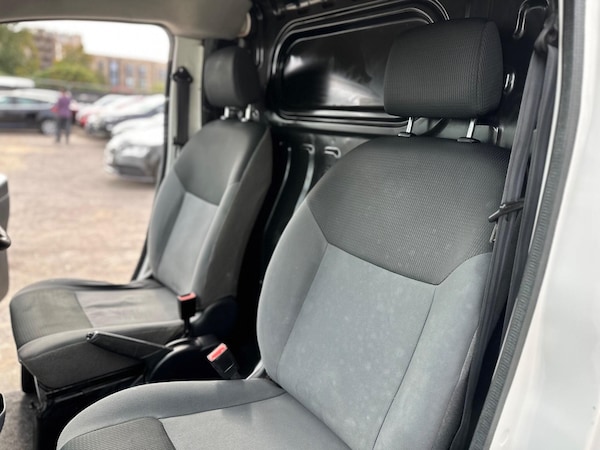 Used Nissan NV200 2015 for sale - 76189257: Photo 49