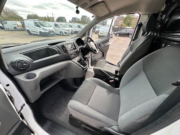 Used Nissan NV200 2015 for sale - 76189257: Photo 50