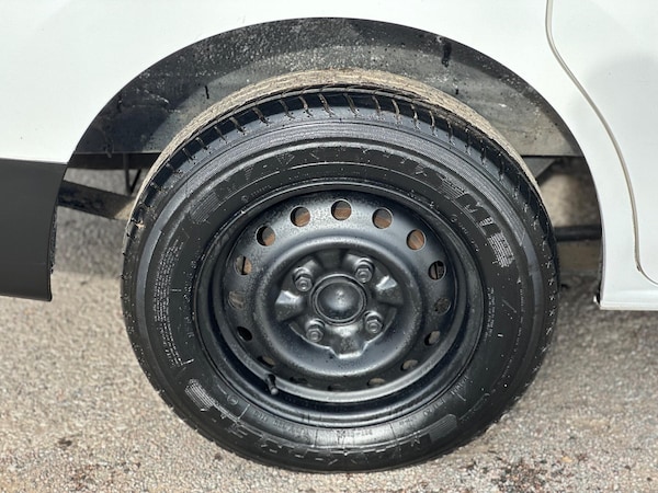 Used Nissan NV200 2015 for sale - 76189257: Photo 52
