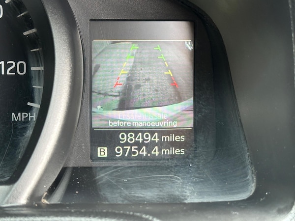 Used Nissan NV200 2015 for sale - 76189257: Photo 9