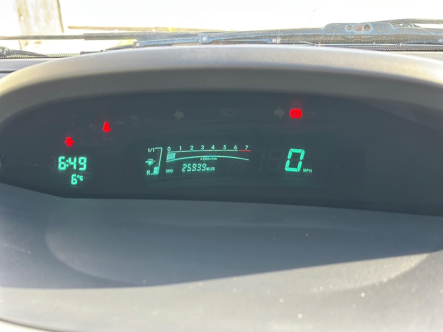 Used Toyota Yaris 2006 for sale - 76632921: Photo 11