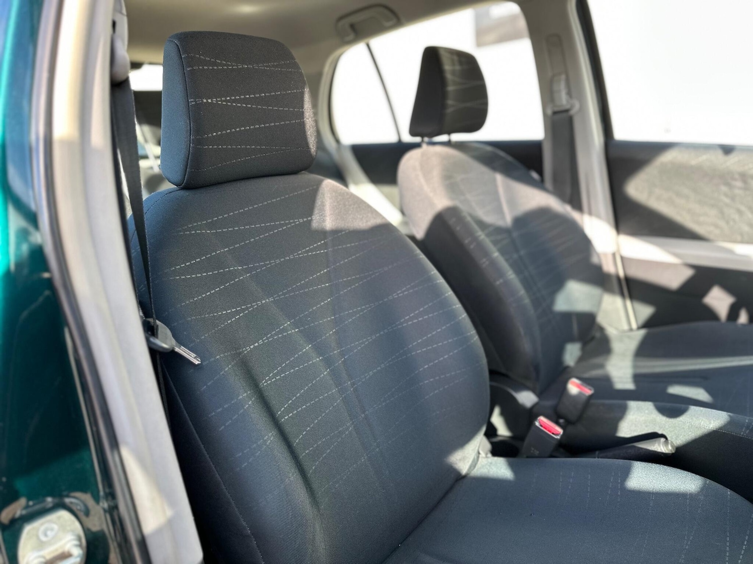 Used Toyota Yaris 2006 for sale - 76632921: Photo 33