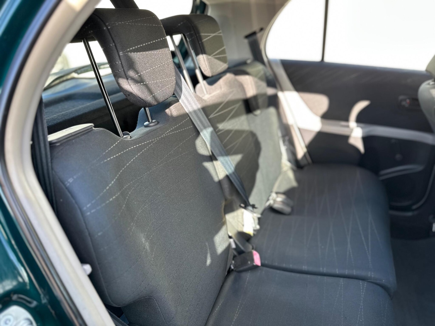 Used Toyota Yaris 2006 for sale - 76632921: Photo 39