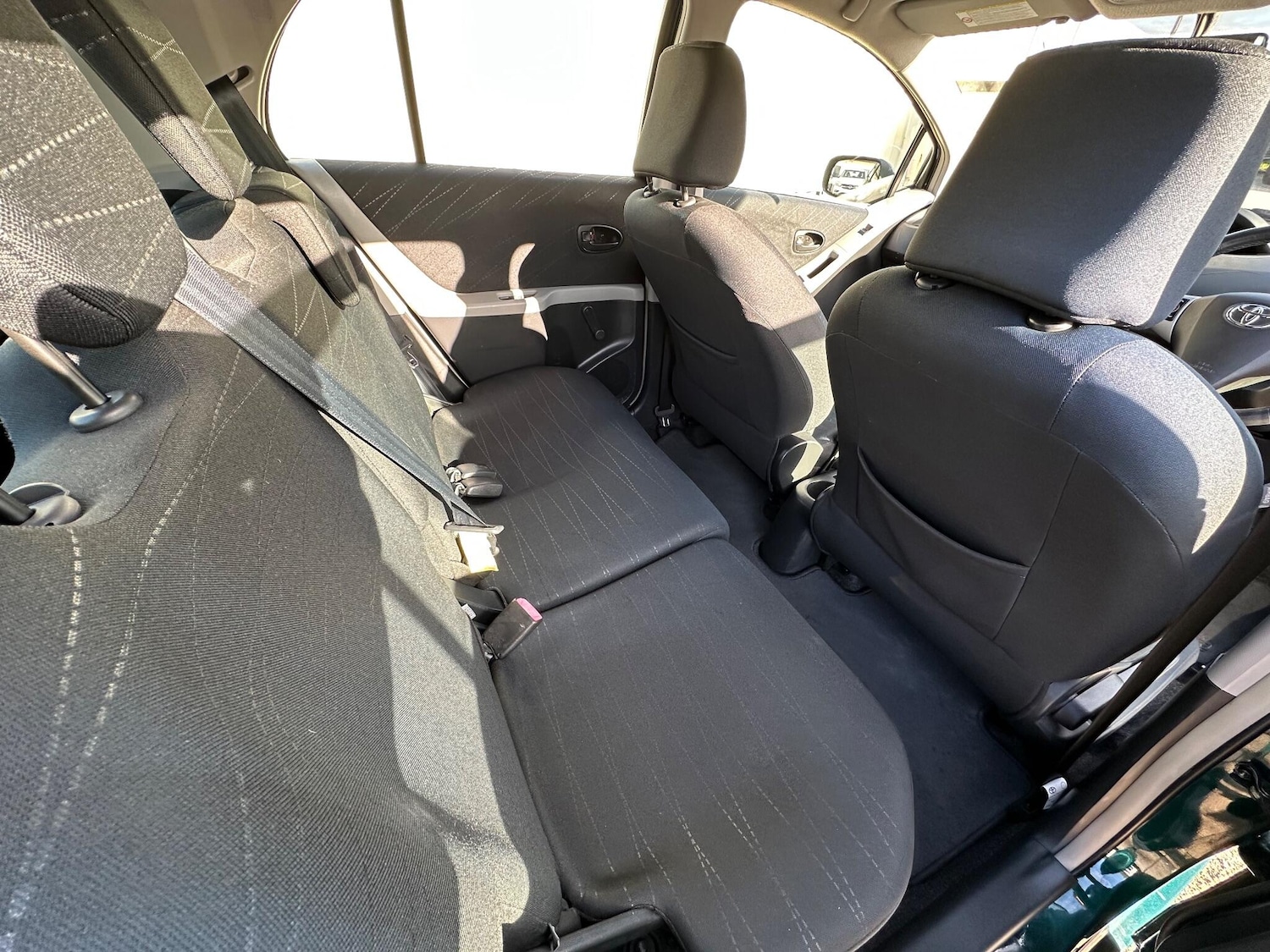 Used Toyota Yaris 2006 for sale - 76632921: Photo 42