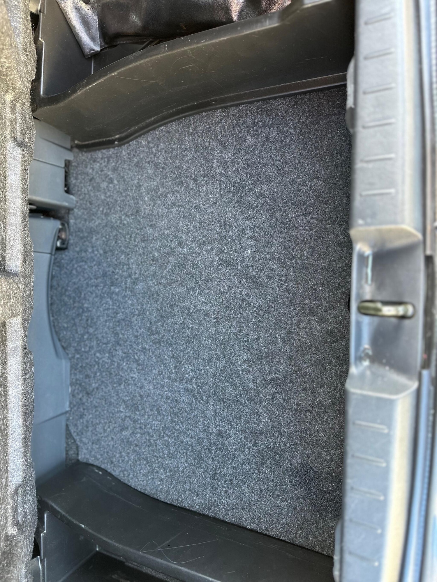 Used Toyota Yaris 2006 for sale - 76632921: Photo 44