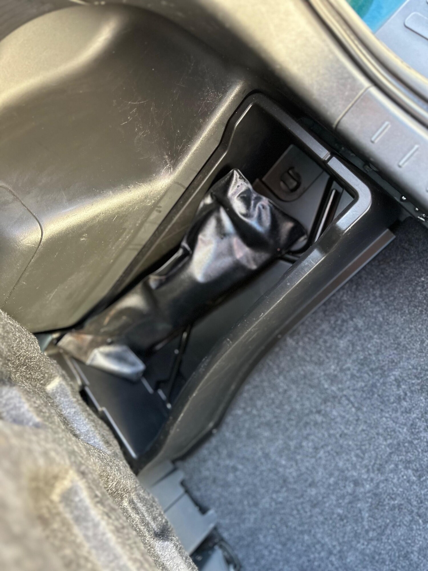 Used Toyota Yaris 2006 for sale - 76632921: Photo 45