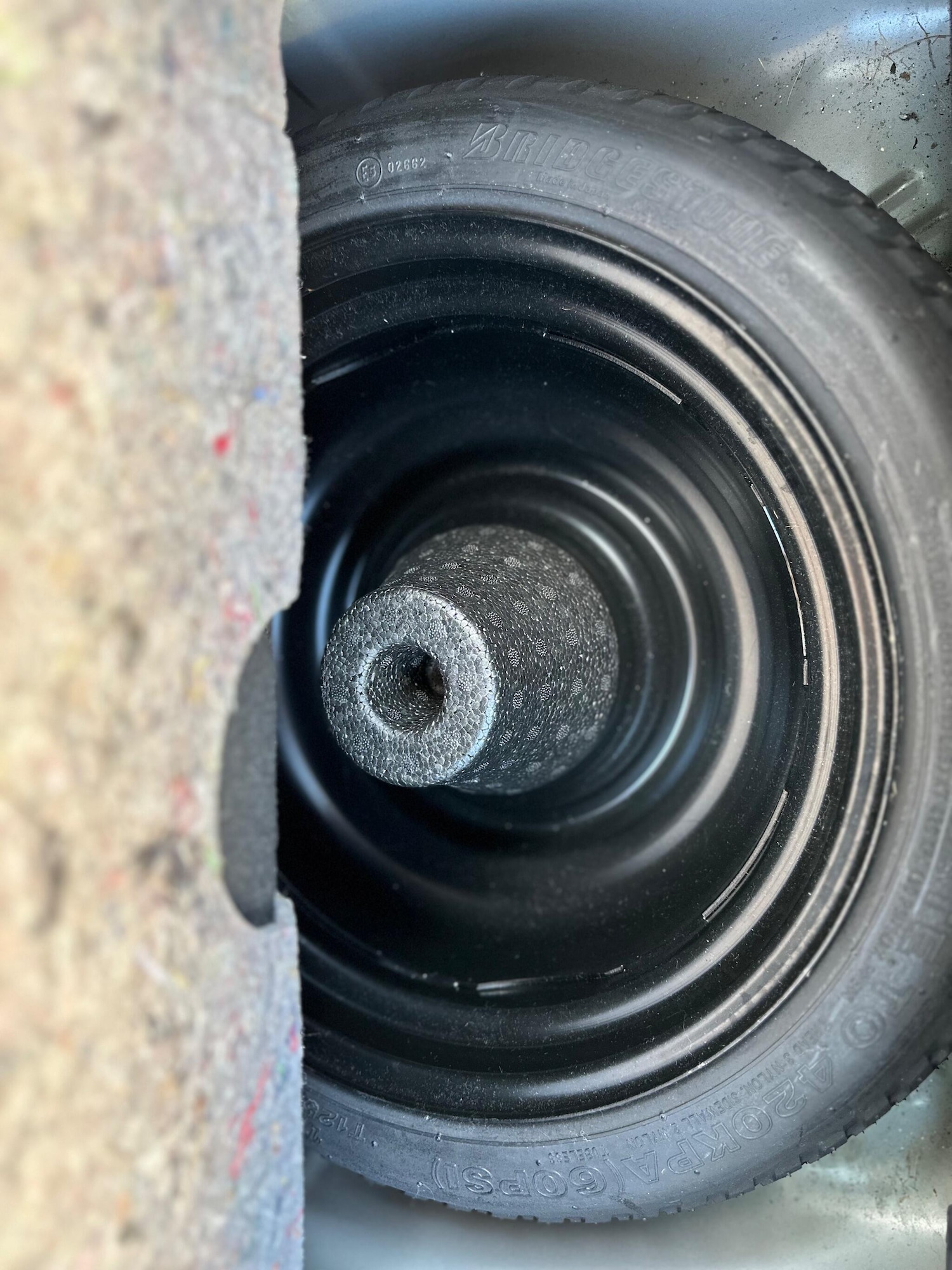 Used Toyota Yaris 2006 for sale - 76632921: Photo 46