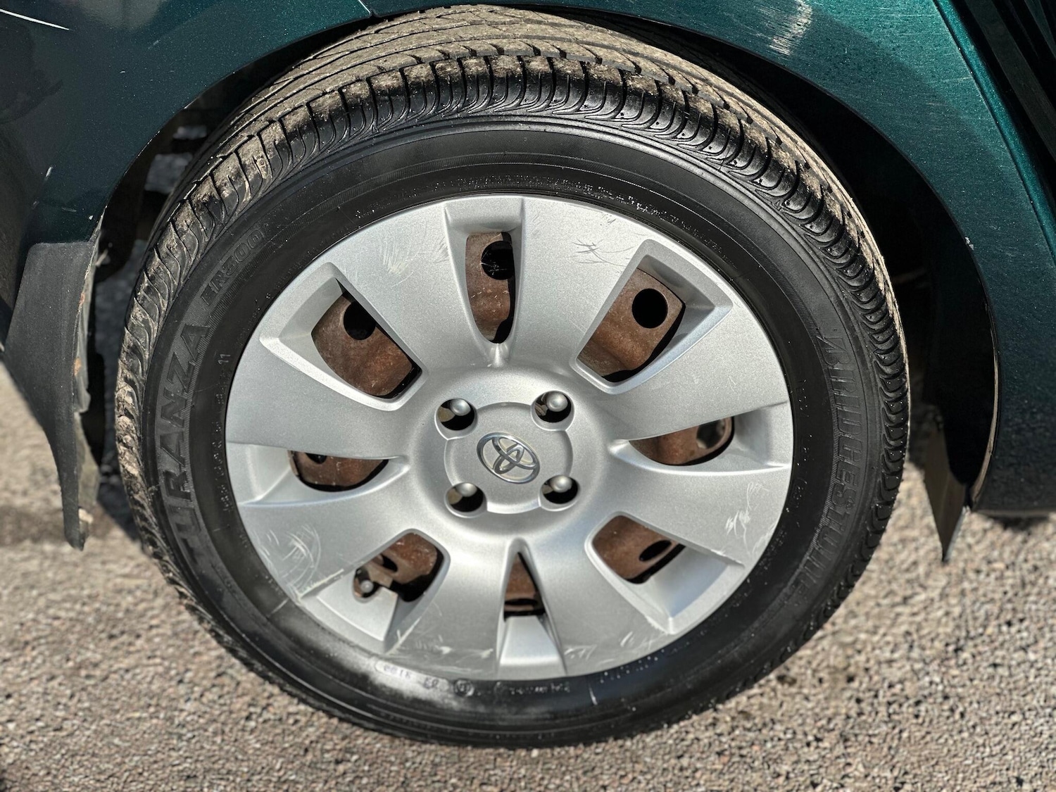 Used Toyota Yaris 2006 for sale - 76632921: Photo 58