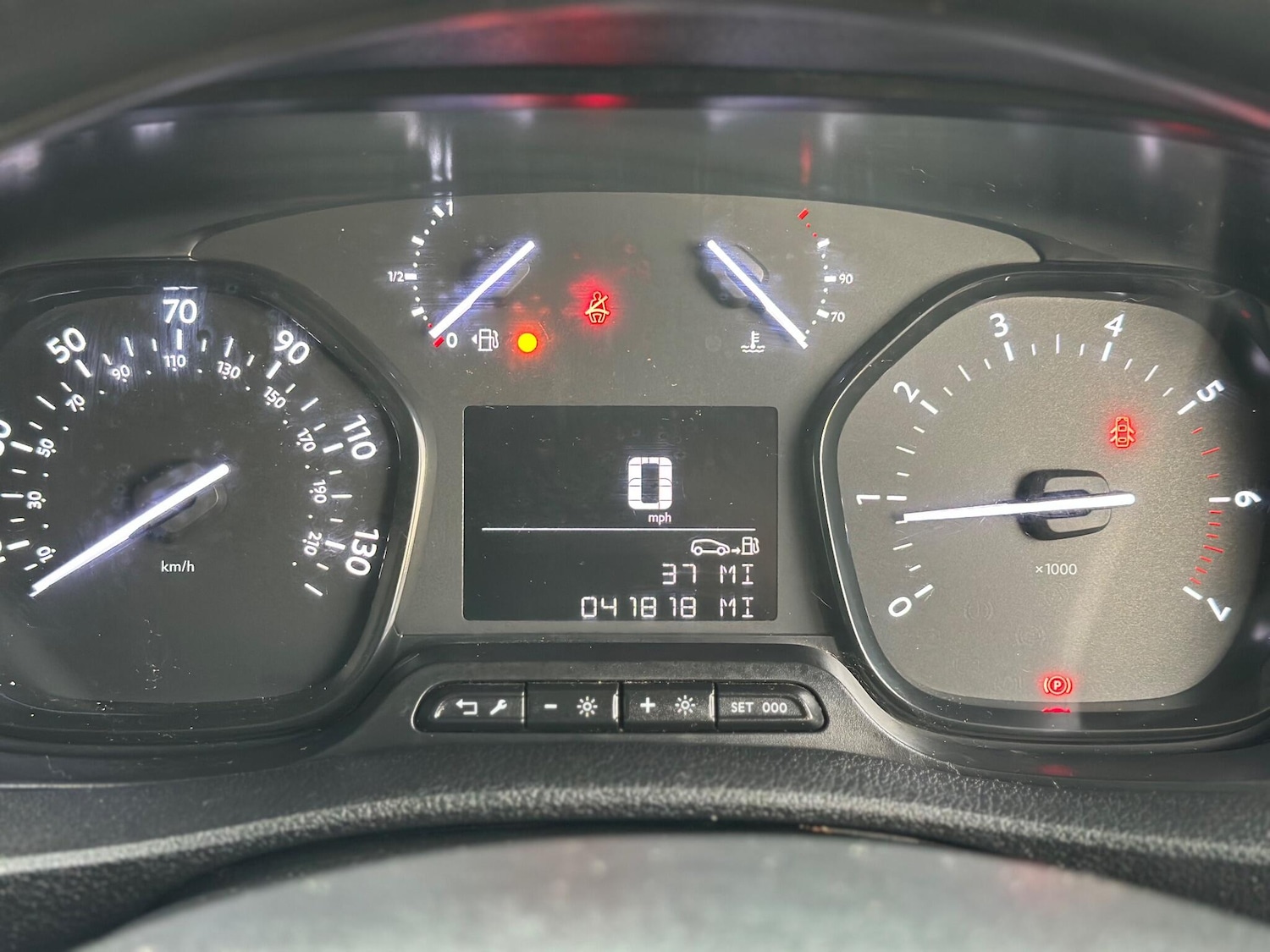 Used Fiat Scudo 2022 for sale - 76433316: Photo 11