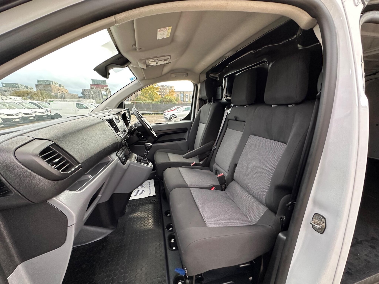 Used Fiat Scudo 2022 for sale - 76433316: Photo 13