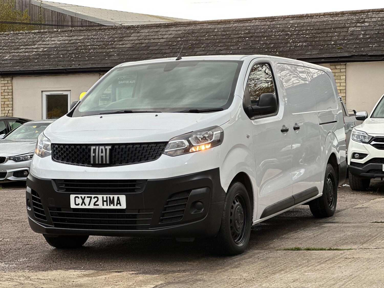 Used Fiat Scudo 2022 for sale - 76433316: Photo 15