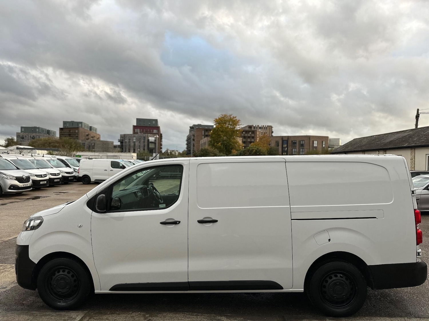 Used Fiat Scudo 2022 for sale - 76433316: Photo 18