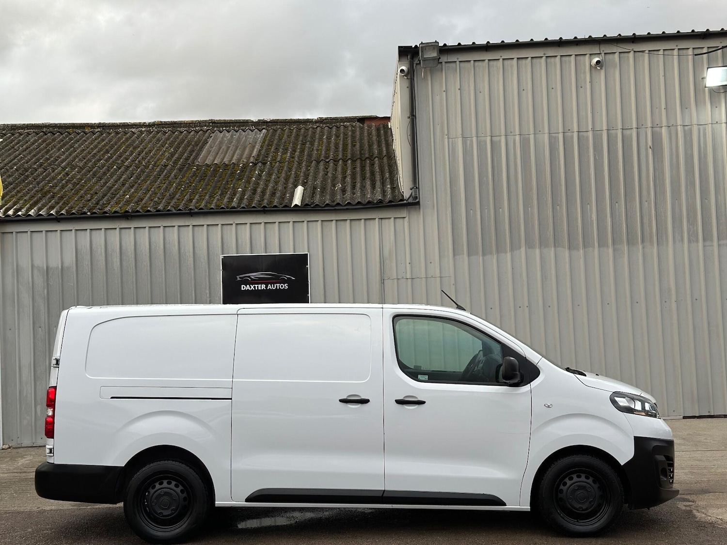 Used Fiat Scudo 2022 for sale - 76433316: Photo 19