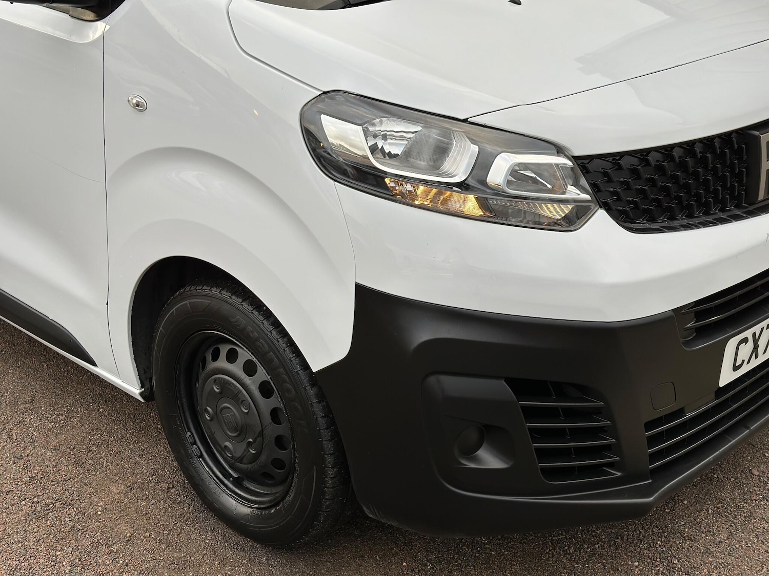 Used Fiat Scudo 2022 for sale - 76433316: Photo 20