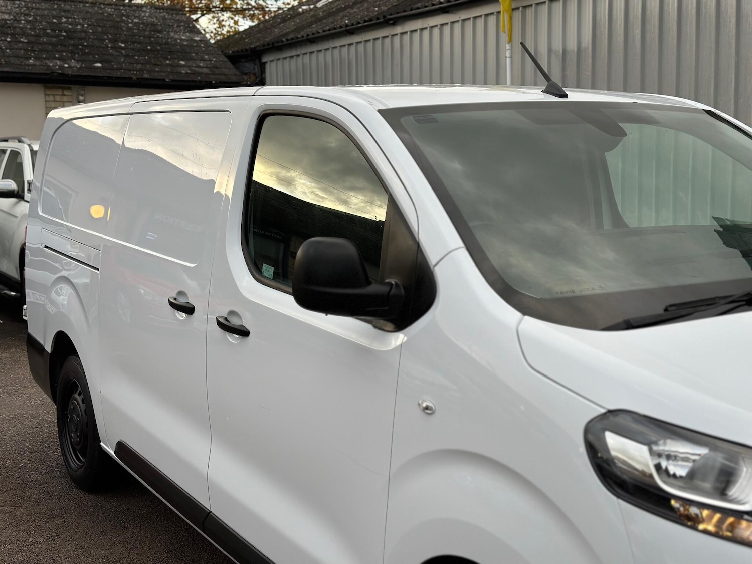 Used Fiat Scudo 2022 for sale - 76433316: Photo 21