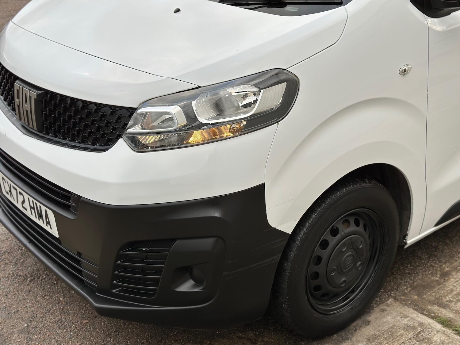 Used Fiat Scudo 2022 for sale - 76433316: Photo 22