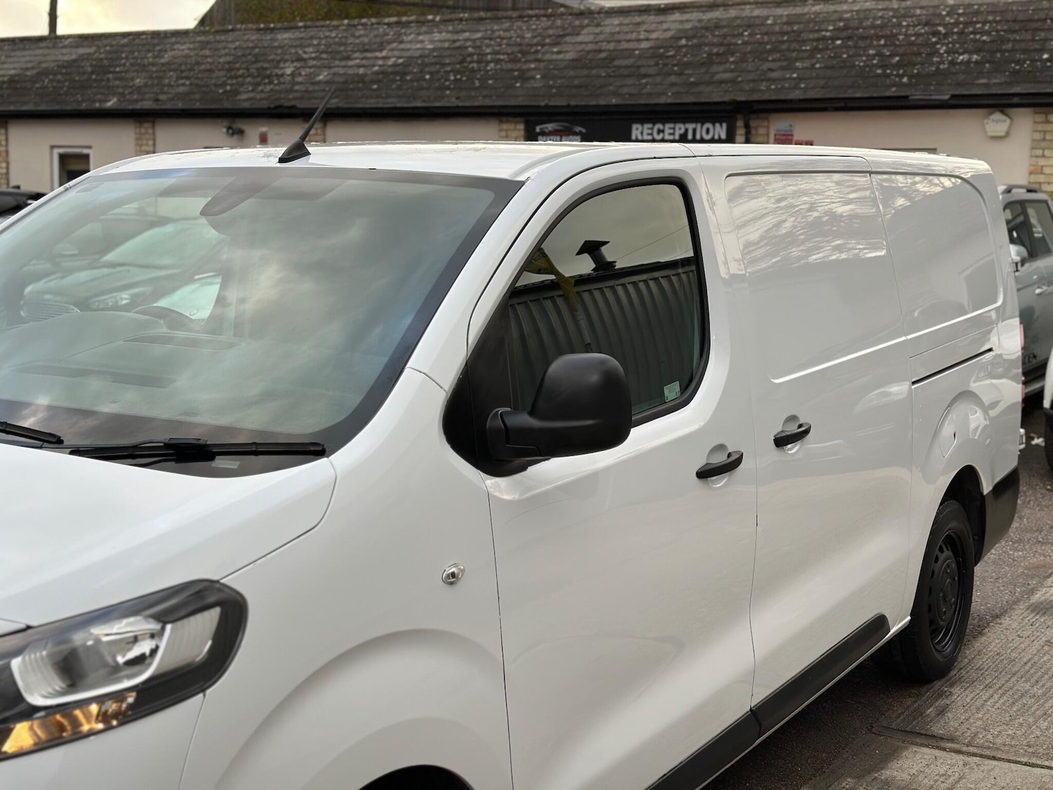 Used Fiat Scudo 2022 for sale - 76433316: Photo 23