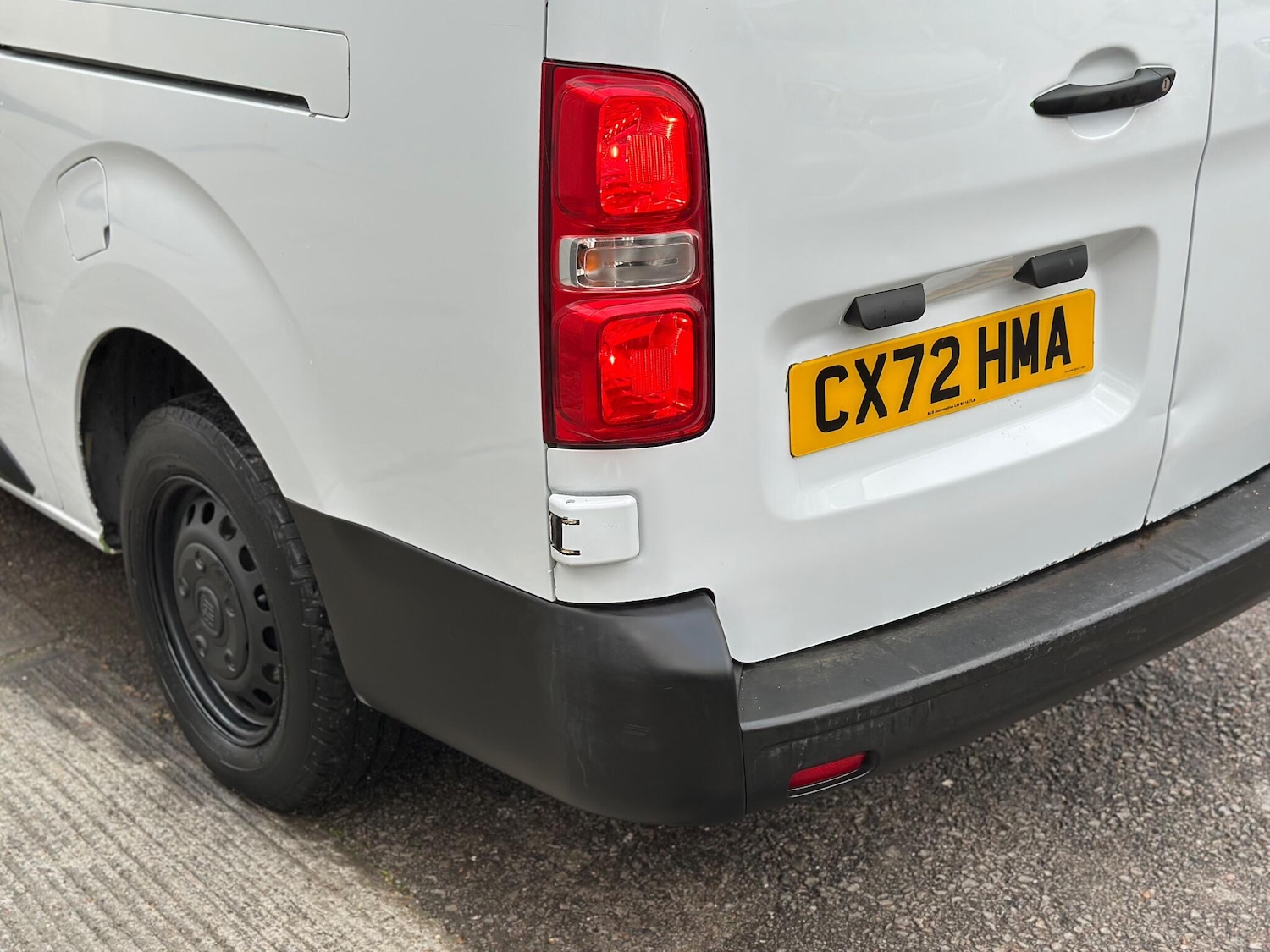 Used Fiat Scudo 2022 for sale - 76433316: Photo 24