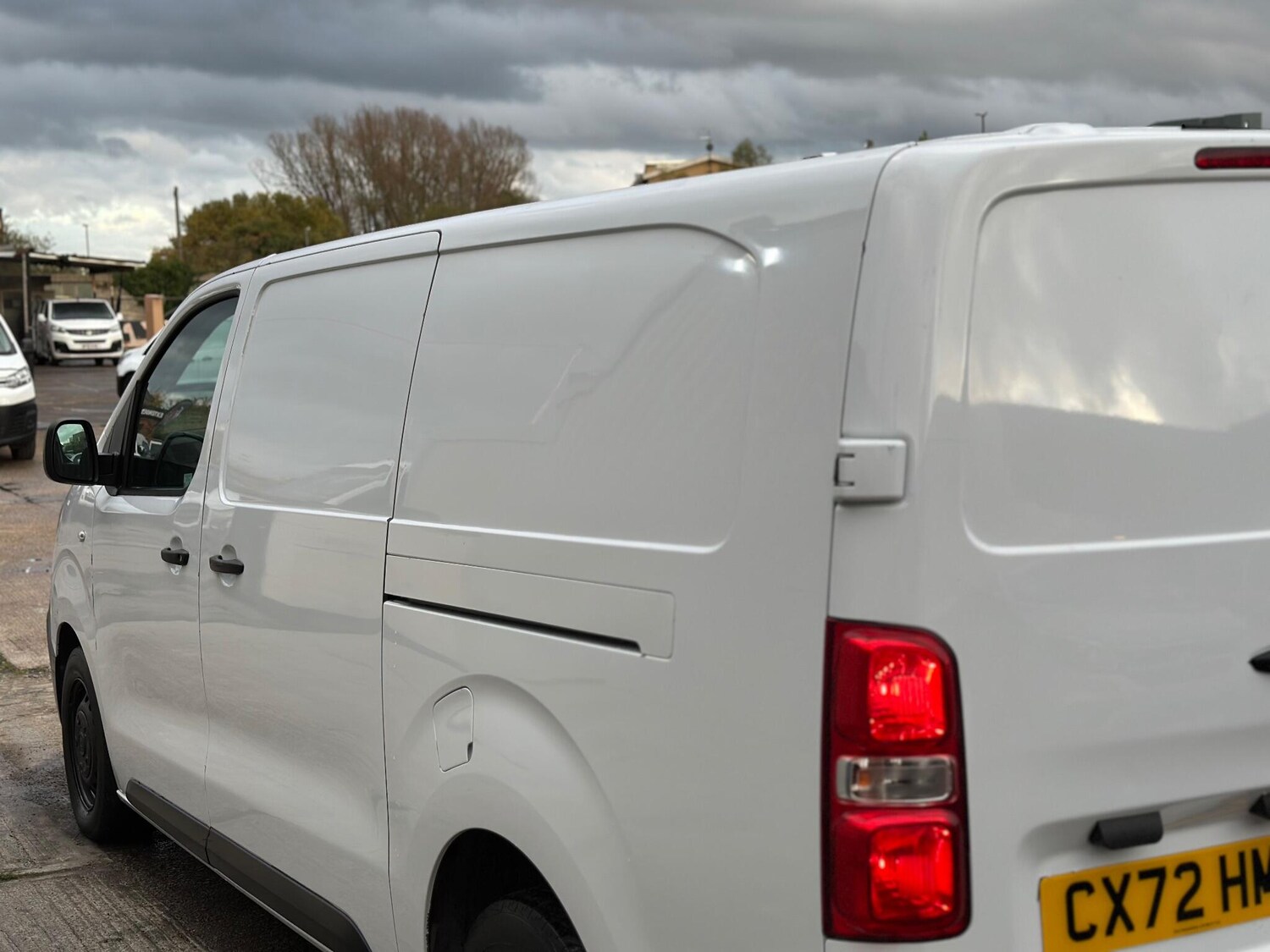 Used Fiat Scudo 2022 for sale - 76433316: Photo 25