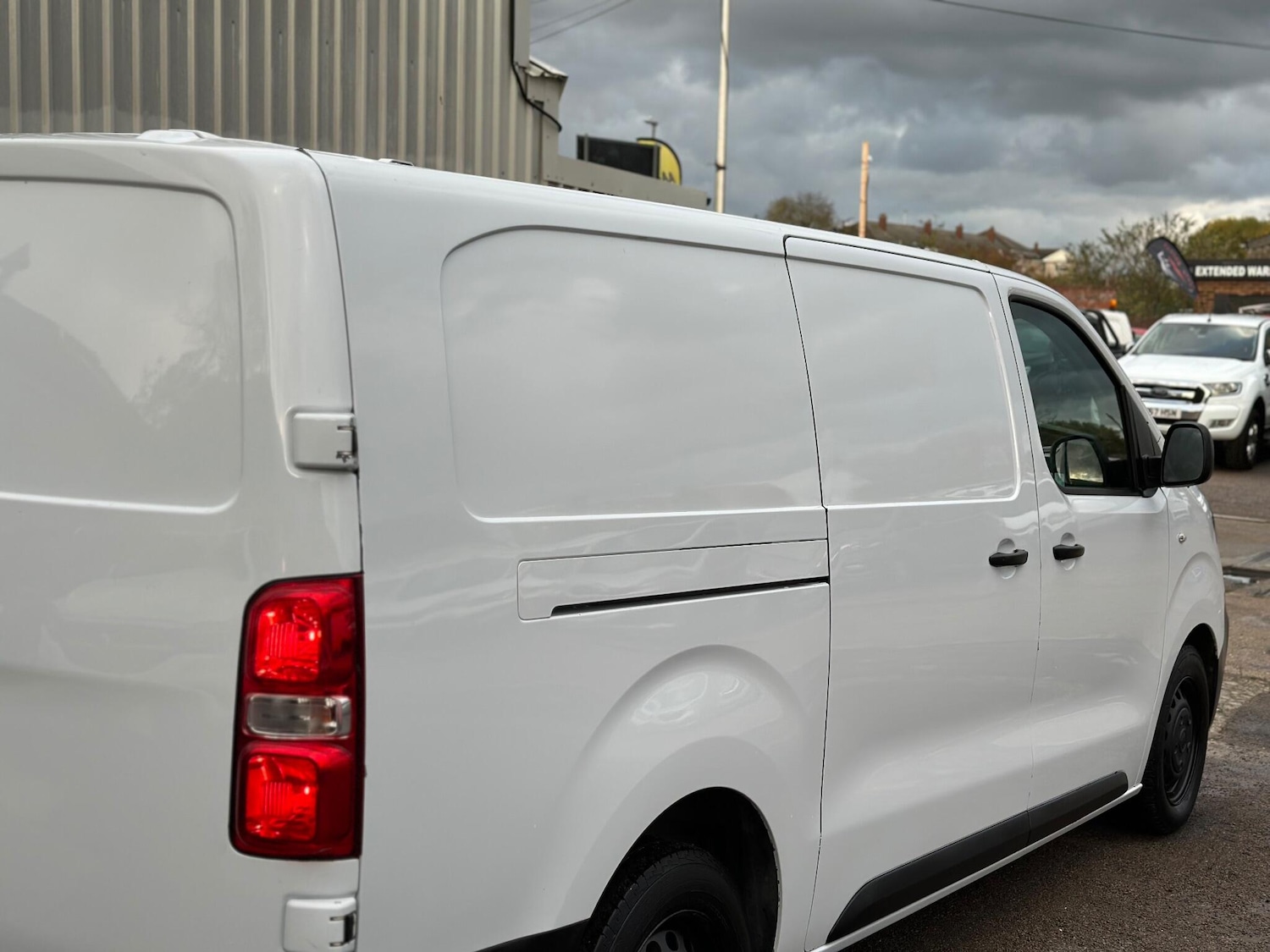 Used Fiat Scudo 2022 for sale - 76433316: Photo 28