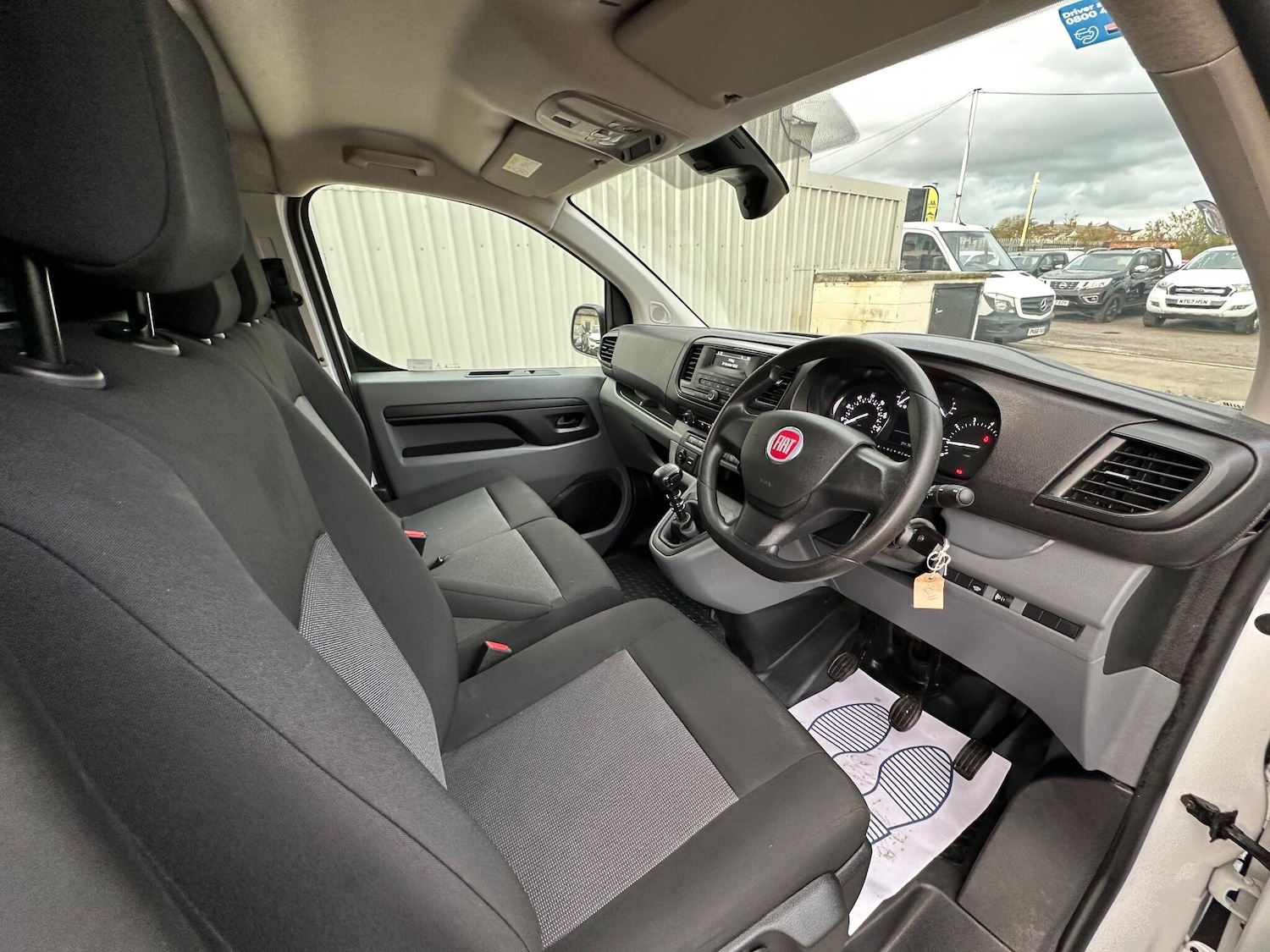 Used Fiat Scudo 2022 for sale - 76433316: Photo 31