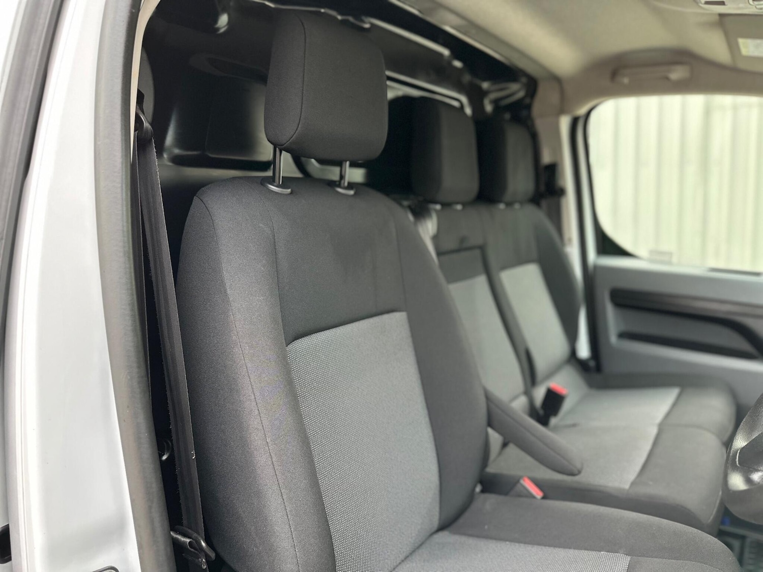 Used Fiat Scudo 2022 for sale - 76433316: Photo 32