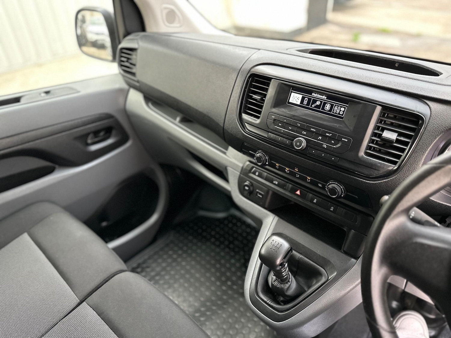 Used Fiat Scudo 2022 for sale - 76433316: Photo 36