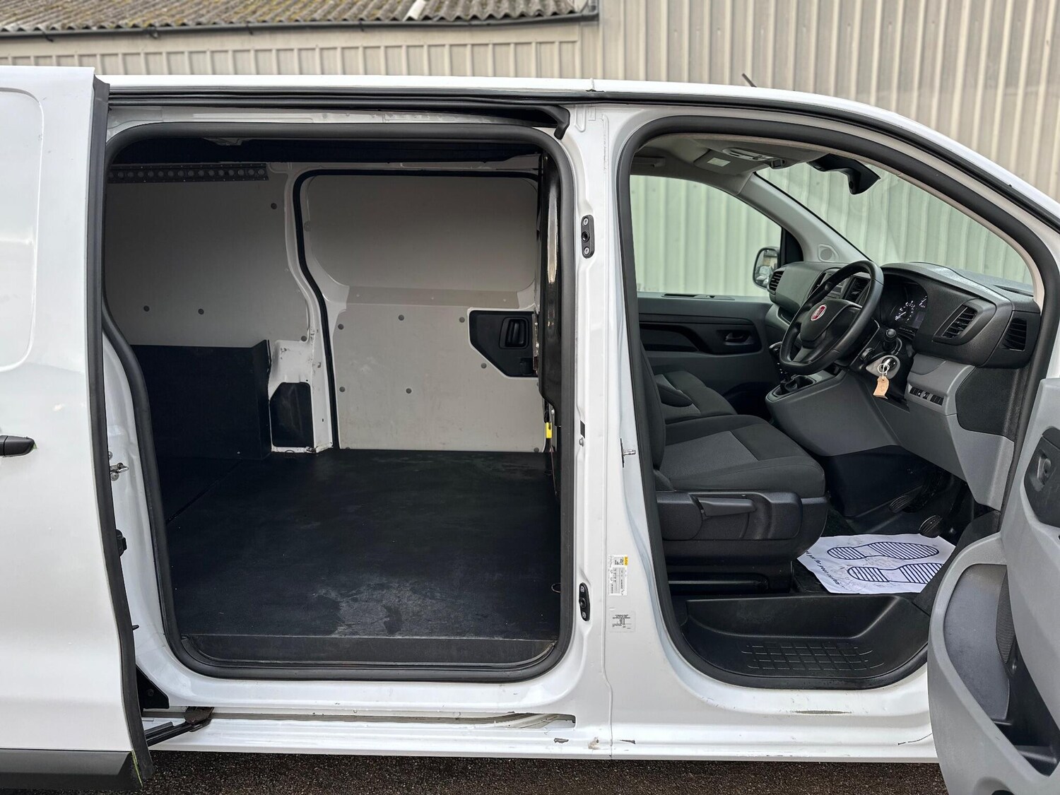 Used Fiat Scudo 2022 for sale - 76433316: Photo 39