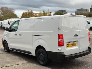 Used Fiat Scudo 2022 for sale - 76433316: Photo