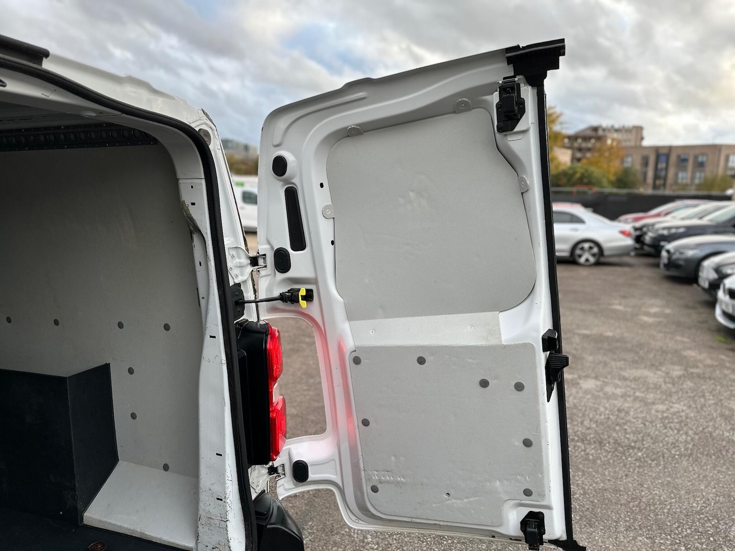 Used Fiat Scudo 2022 for sale - 76433316: Photo 43