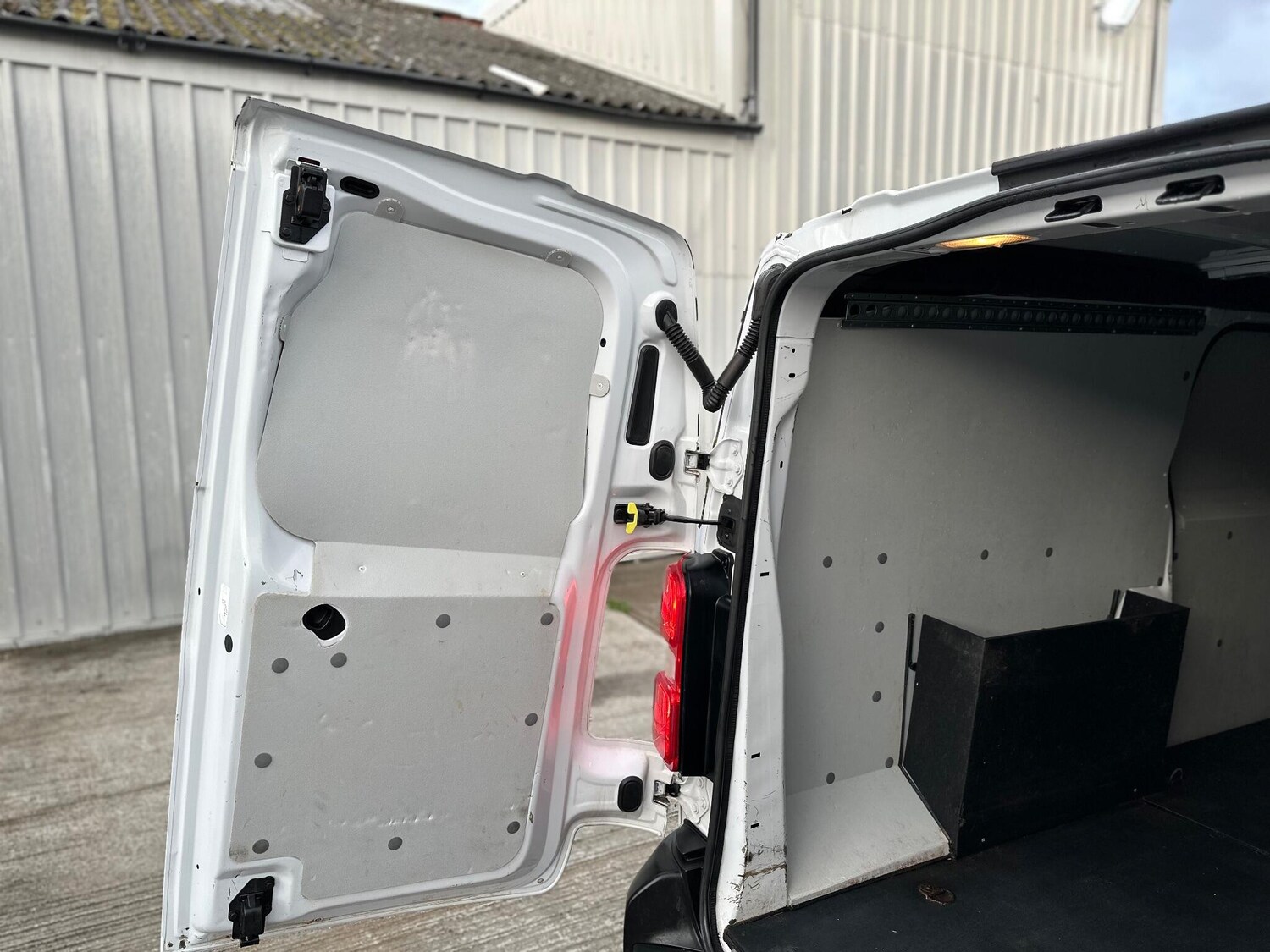 Used Fiat Scudo 2022 for sale - 76433316: Photo 47