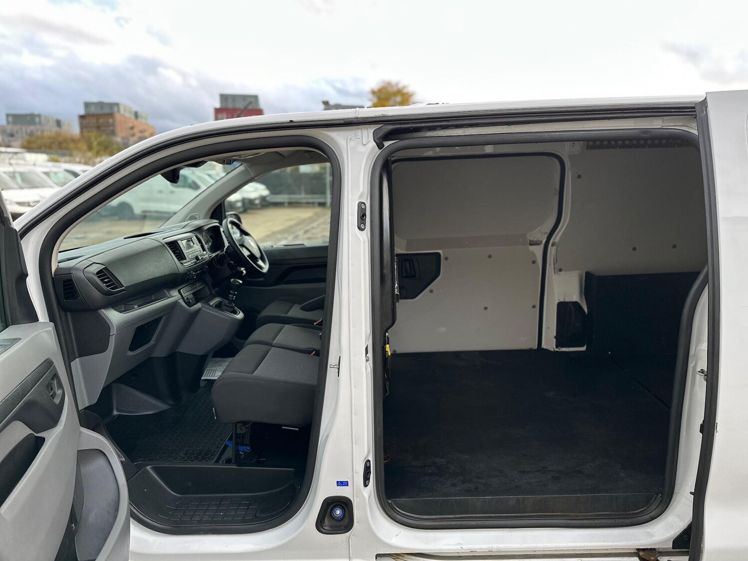 Used Fiat Scudo 2022 for sale - 76433316: Photo 50