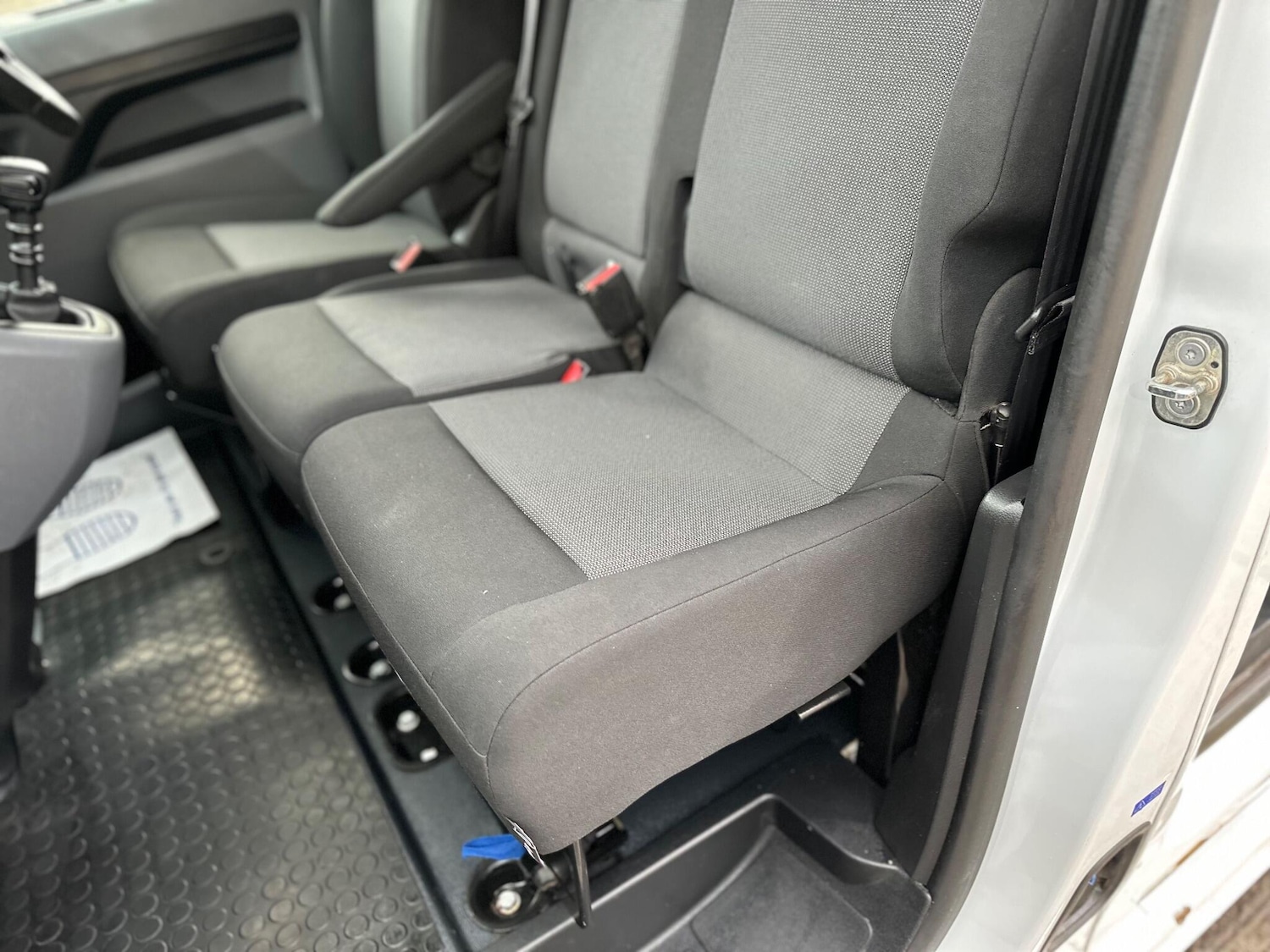 Used Fiat Scudo 2022 for sale - 76433316: Photo 51